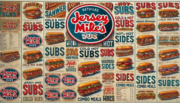 Jersey Mike S Subs Catering Menu Prices 2025 Complete Guide Figs