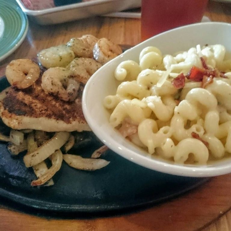 Affordable Dining at Applebee’s Albuquerque: Menu & Prices