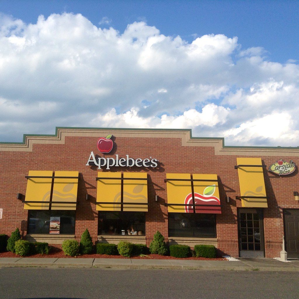 applebee's puyallup menu with prices