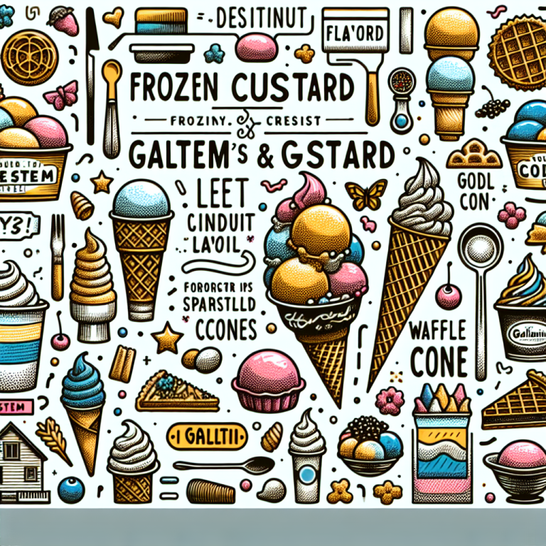 andyʼs frozen custard gallatin menu