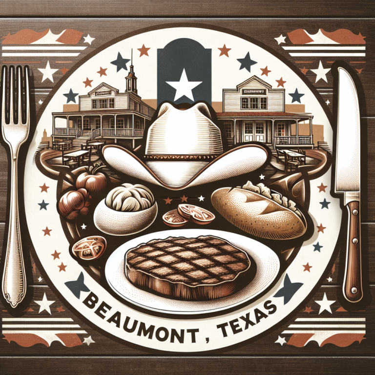 Texas Roadhouse Beaumont Menu With Prices