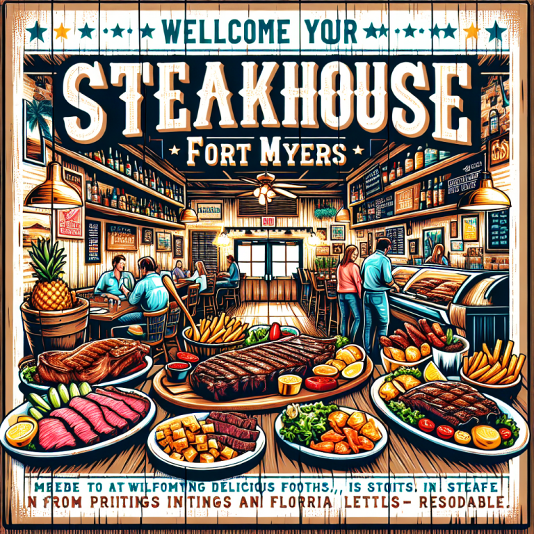 Texas Roadhouse Fort Myers Menu With Prices