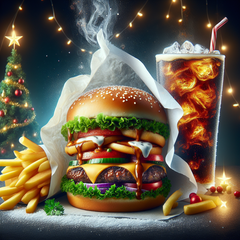 Unwrap the Savings: Burger King’s Best Menu Deals You Can’t Miss!