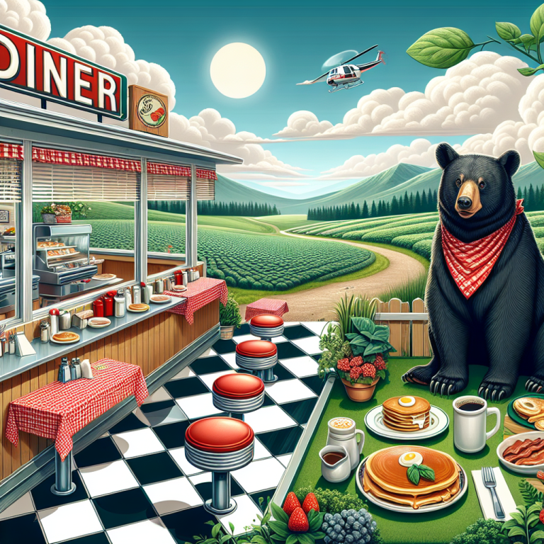 Black Bear Diner Sugar Land Menu