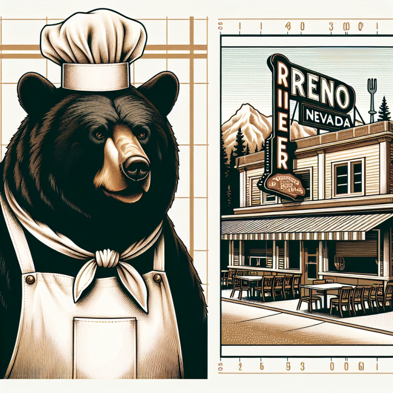 Black Bear Diner Reno Menu