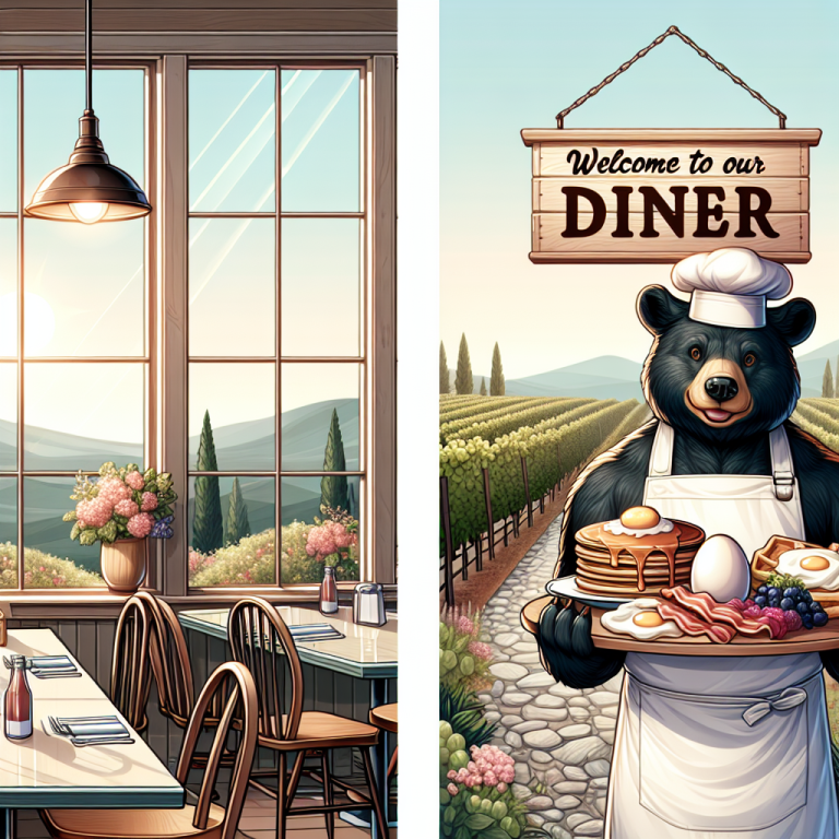 Black Bear Diner Napa Ca Menu