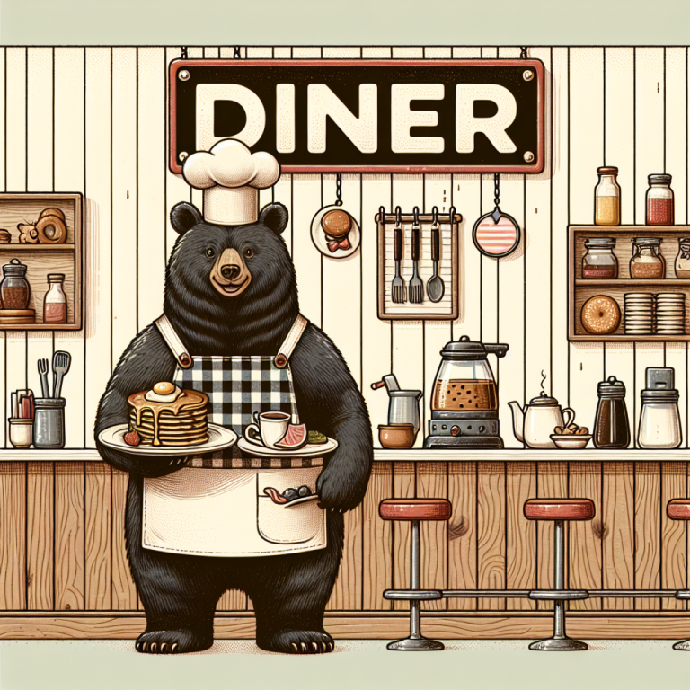 Black Bear Diner Menifee Menu