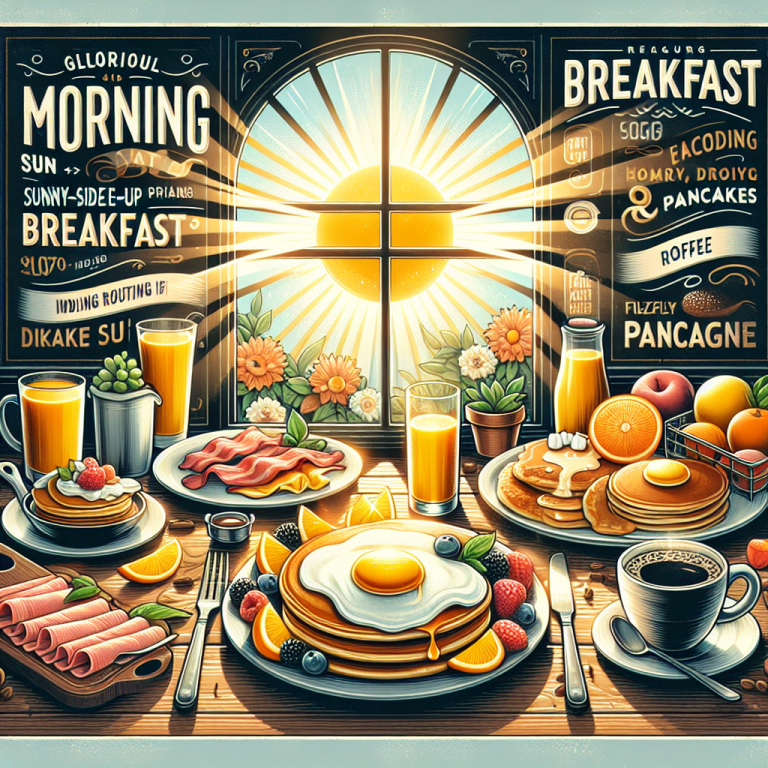 Bob Evans Breakfast Menu With Prices