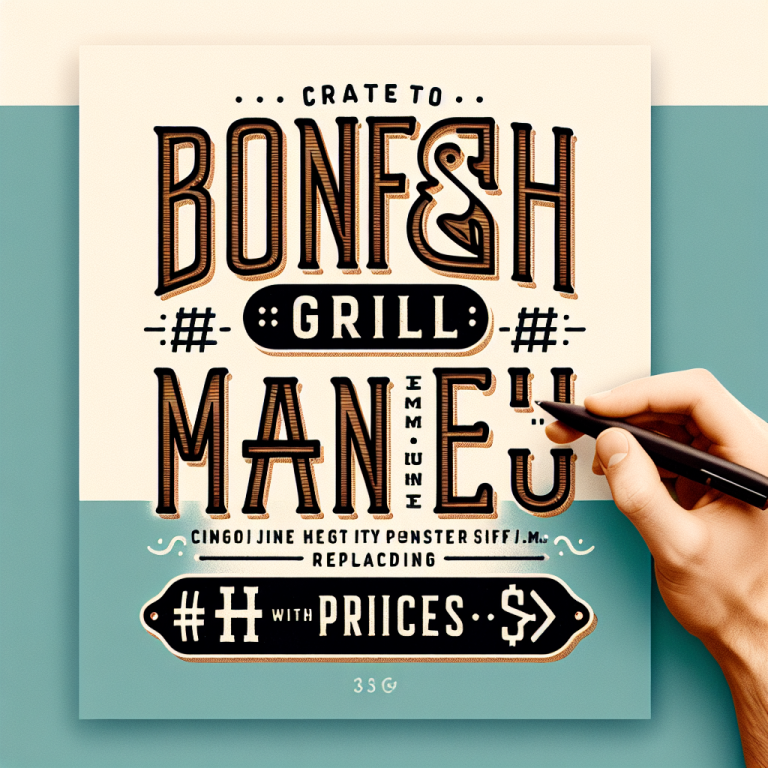 Bonefish Grill Macon Menu With Prices