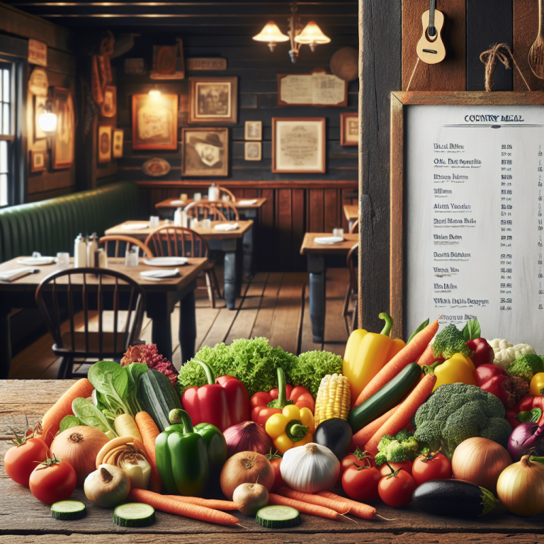 Cracker Barrel Vegetable Menu With Prices