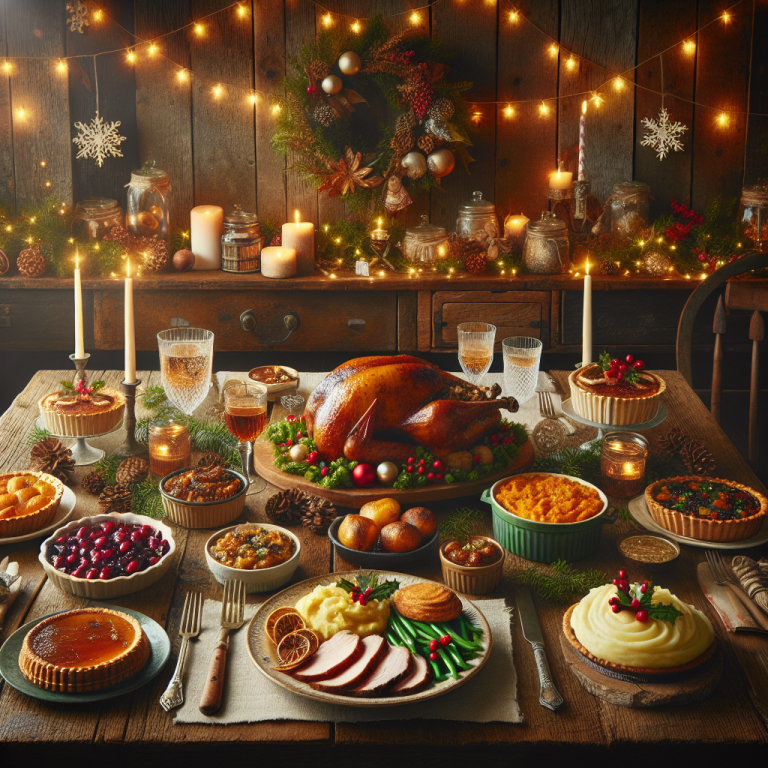 Cracker Barrel Christmas Menu With Prices