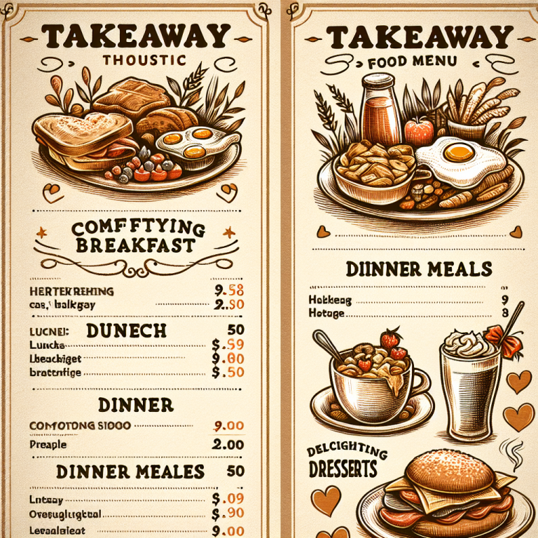 Cracker Barrel Takeout Menu With Prices