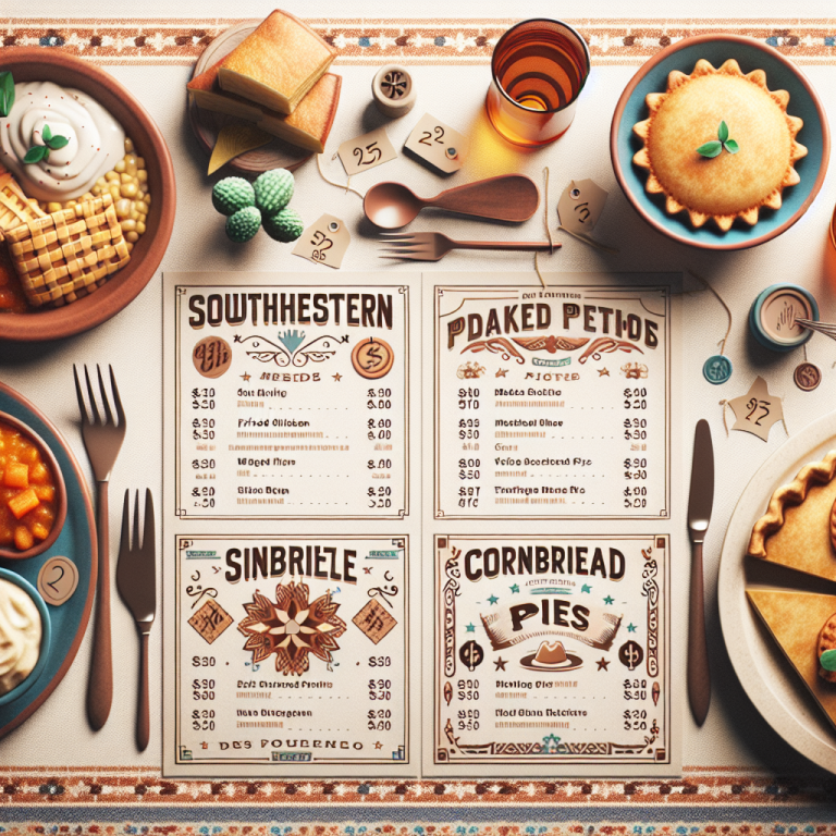 Cracker Barrel Albuquerque Menu With Prices