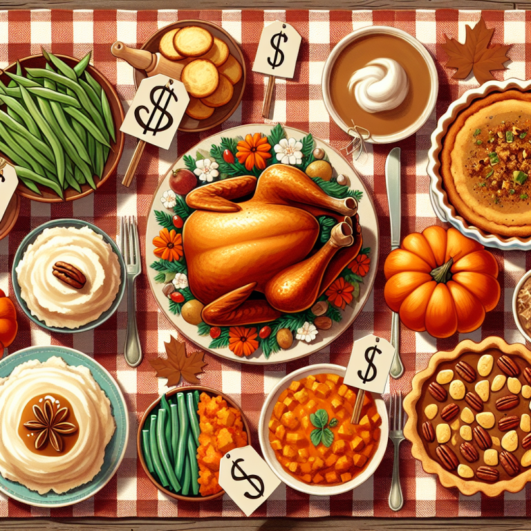 Cracker Barrel Thanksgiving Dinner Menu With Prices