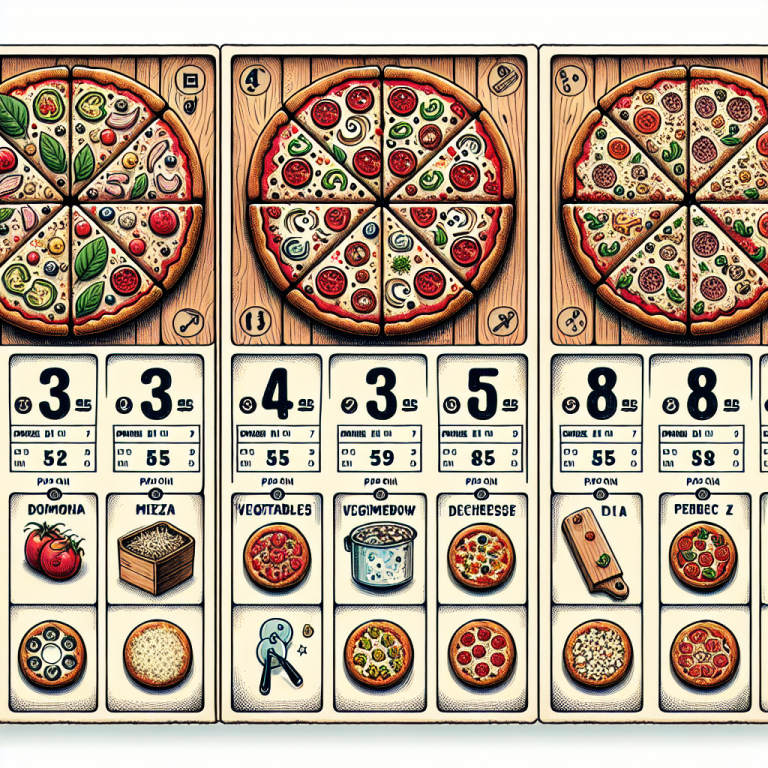 Dominoʼs Pan Pizza Menu With Prices