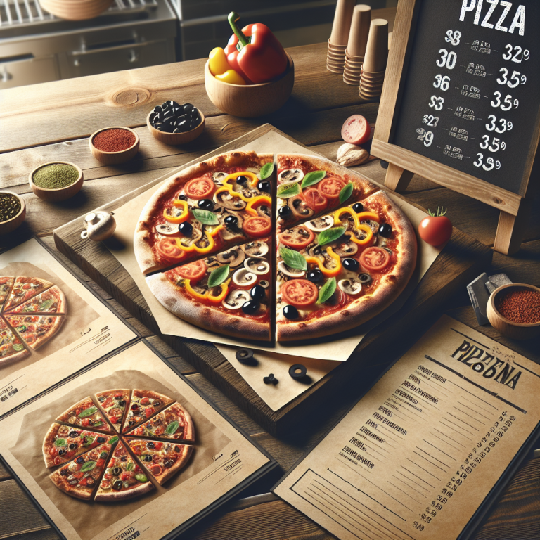 Dominoʼs Pizza Newport Menu With Prices