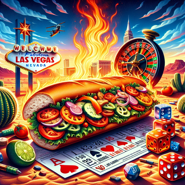 Firehouse Subs Las Vegas Menu With Prices