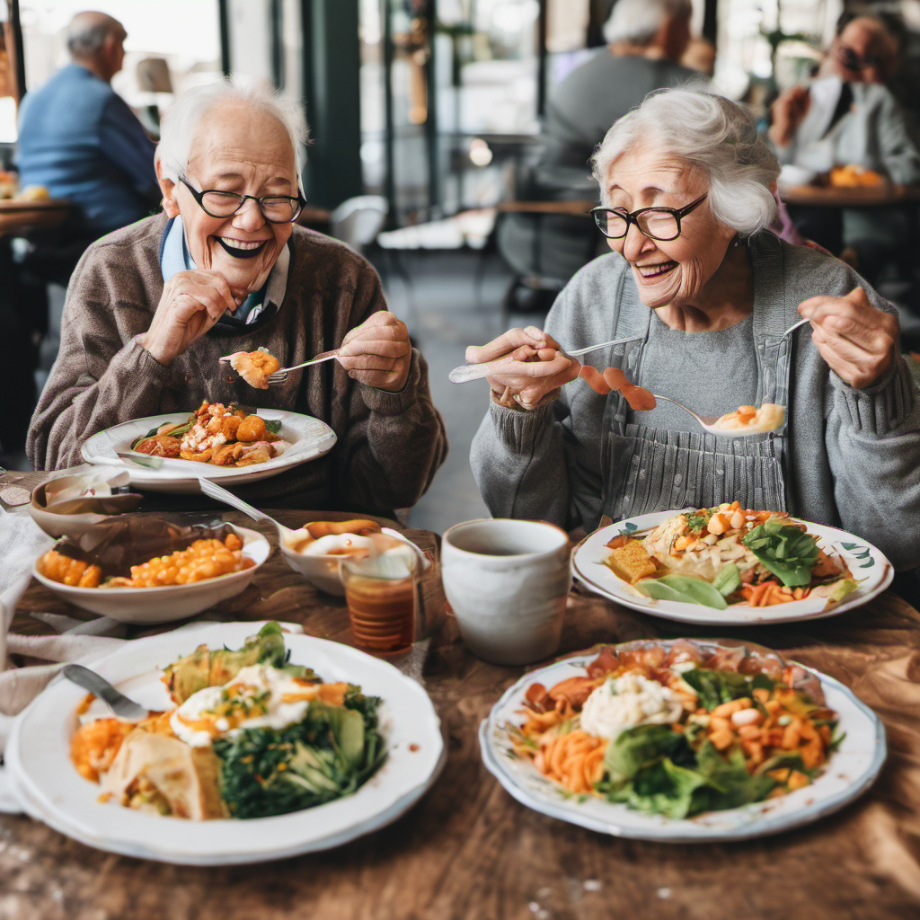 applebee's senior menu with prices