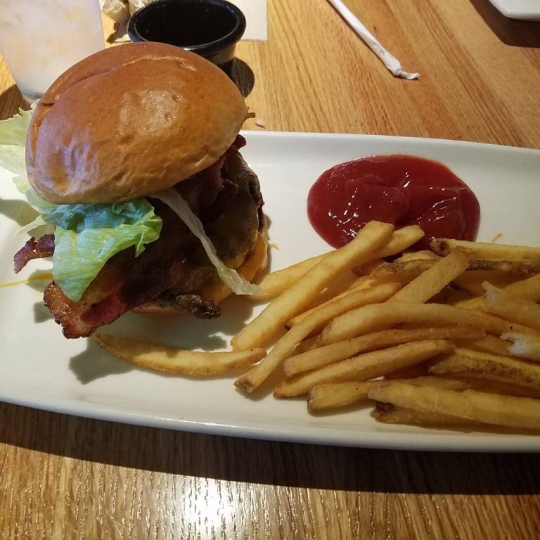 Applebee’s Mesa AZ Menu & Prices: Dining & Specials