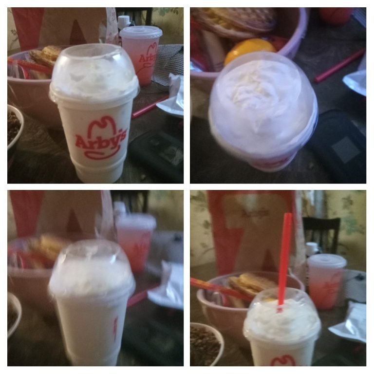 “Arby’s Milkshakes: Menu, Prices & Flavors Unveiled”