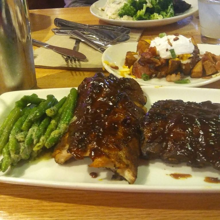 “Applebee’s Mansfield: Menu, Prices & Specials”