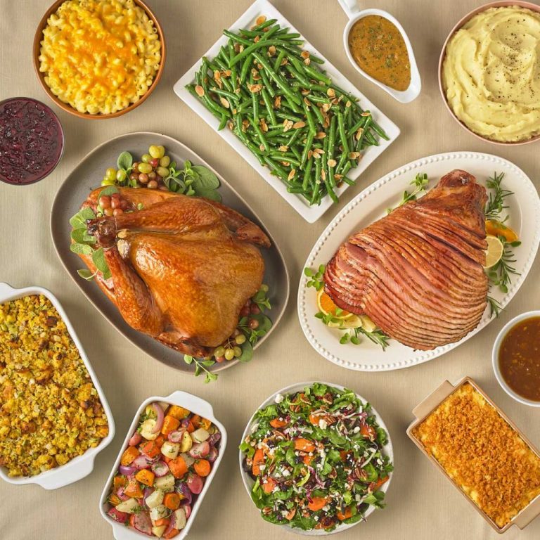 “Applebee’s Thanksgiving Menu: Prices & Festive Dining De…