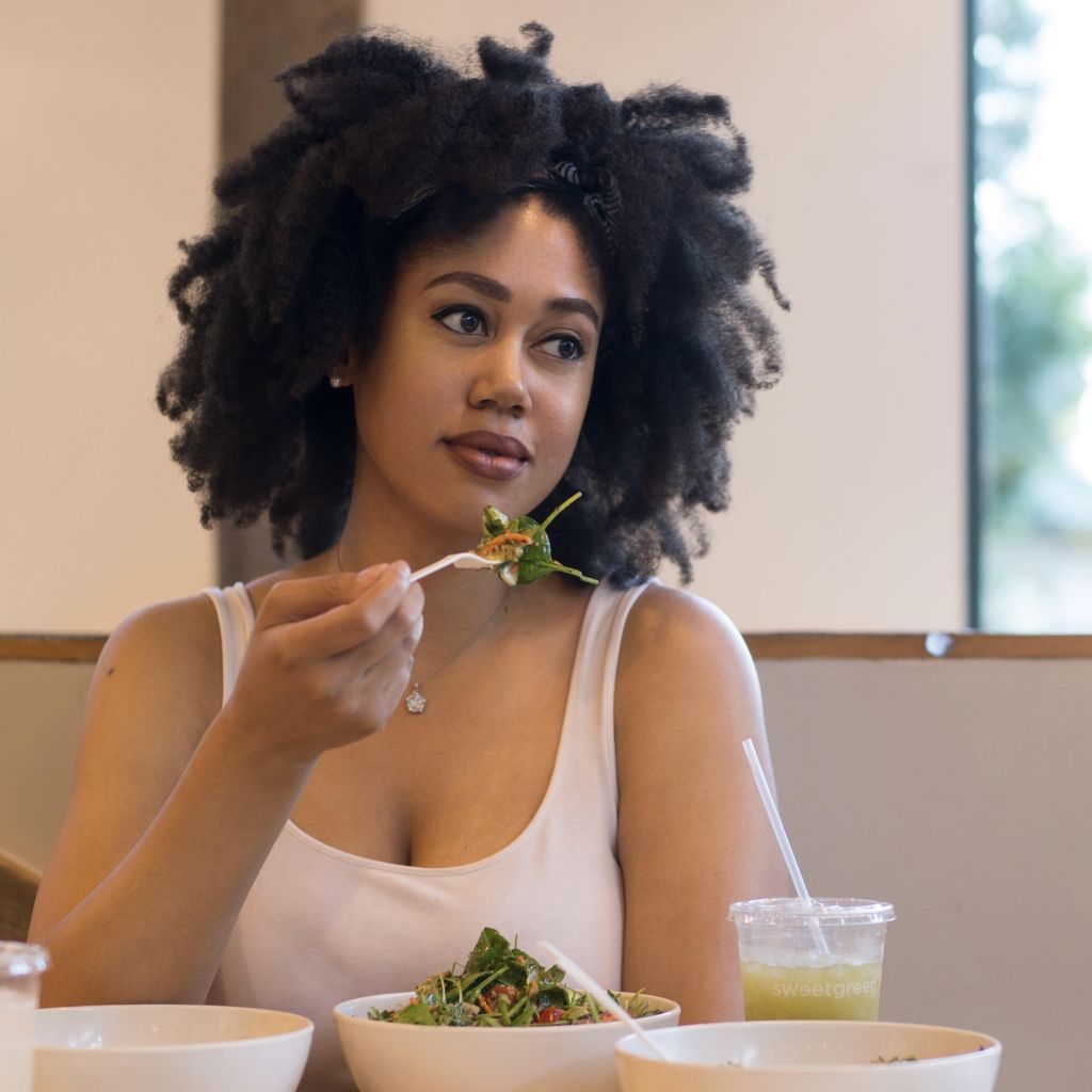 sweetgreen chicago menu