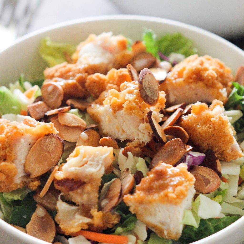 applebee's salads menu with prices