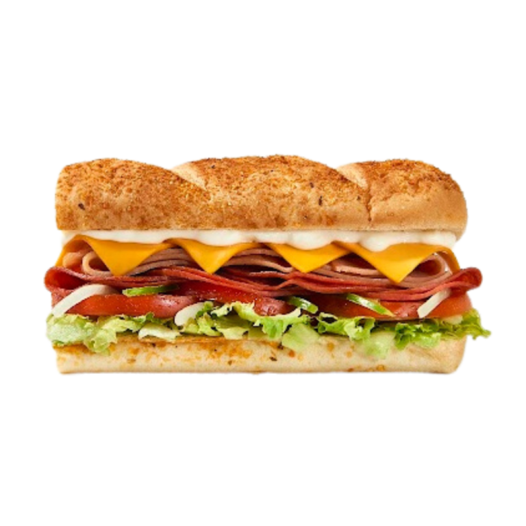 “Subway Series: Limited Edition Sandwich Specials & Deals”