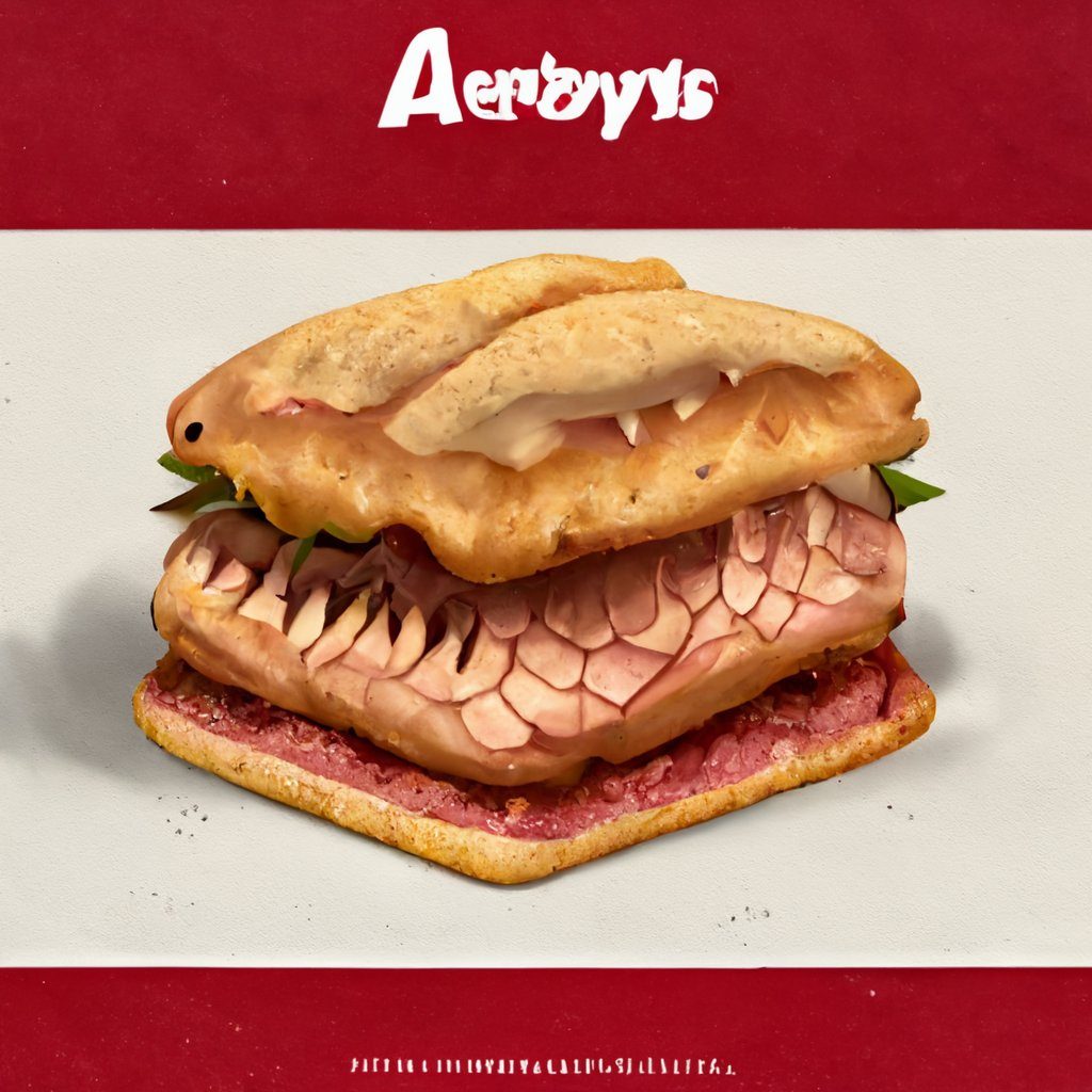 arby's fish sandwich menu with prices