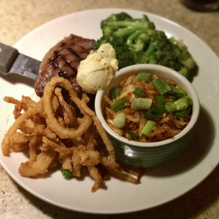 Affordable Applebee’s Steak Menu: Prices & Dining Options