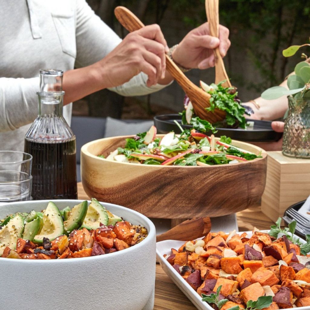 sweetgreen huntington beach menu