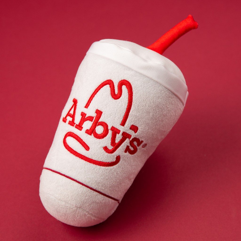 arby's drink menu with prices