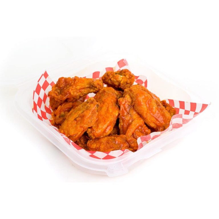 “Applebee’s Wings Menu: Prices & Deals on Flavorful Wings”