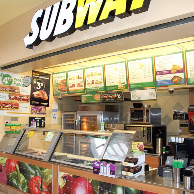 “Subway Toppings Menu: Fresh Choices & Flavorful Options”