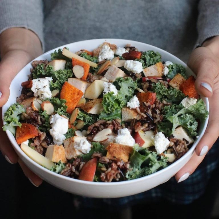 Sweetgreen Chicago: Fresh Salads, Bowls & Vegan Options