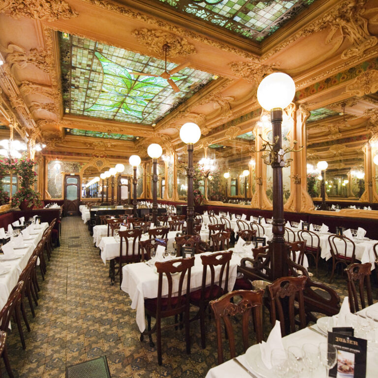 Discover What a Brasserie Restaurant Truly Is