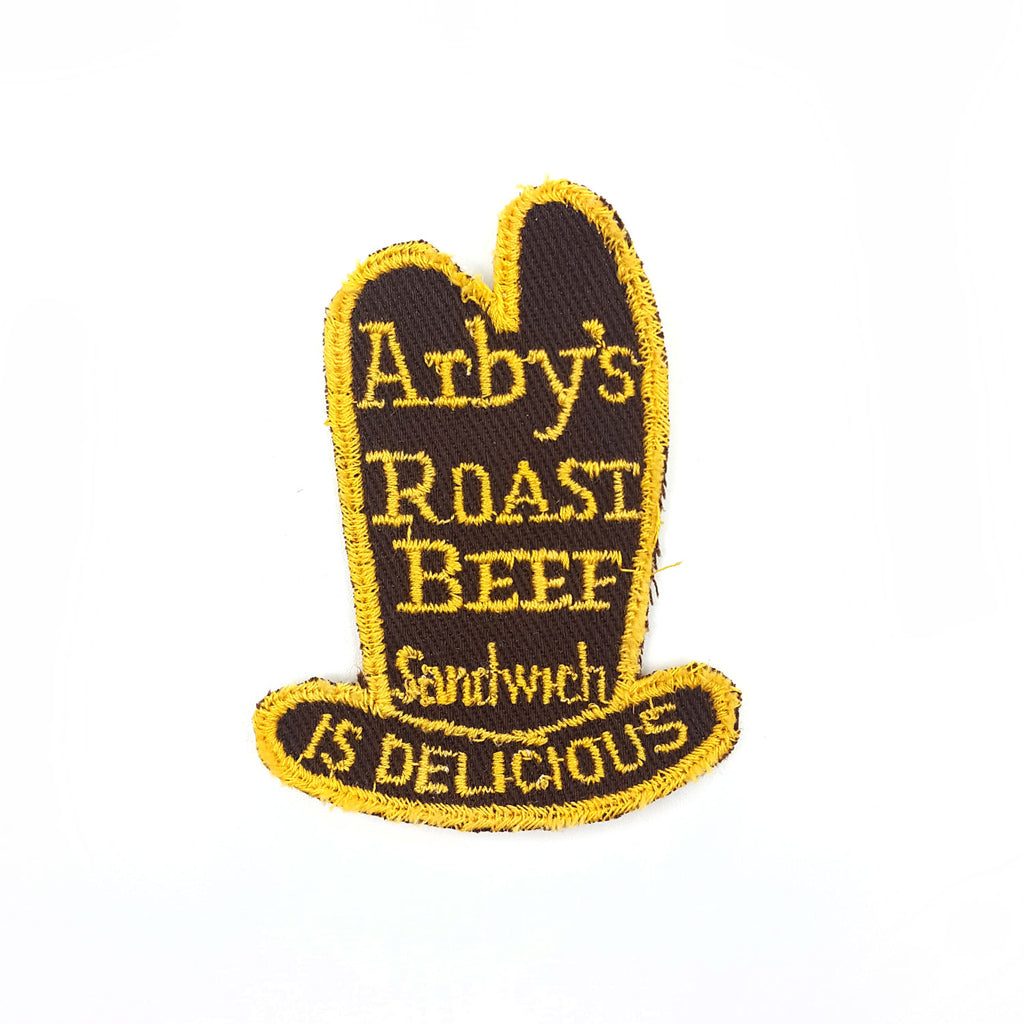 arby's roast beef menu with prices