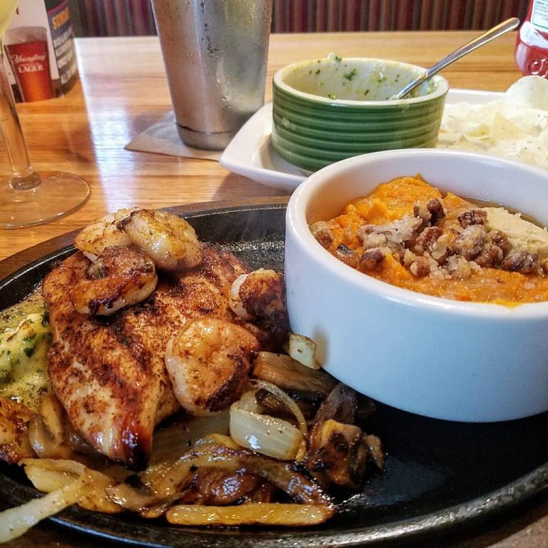 “Applebee’s Macon GA Menu: Affordable Dining & Favorites”