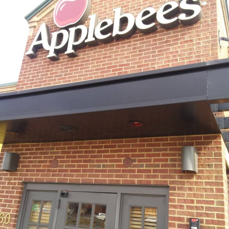 “Applebee’s Virginia Beach Menu: Prices & Specials Guide”