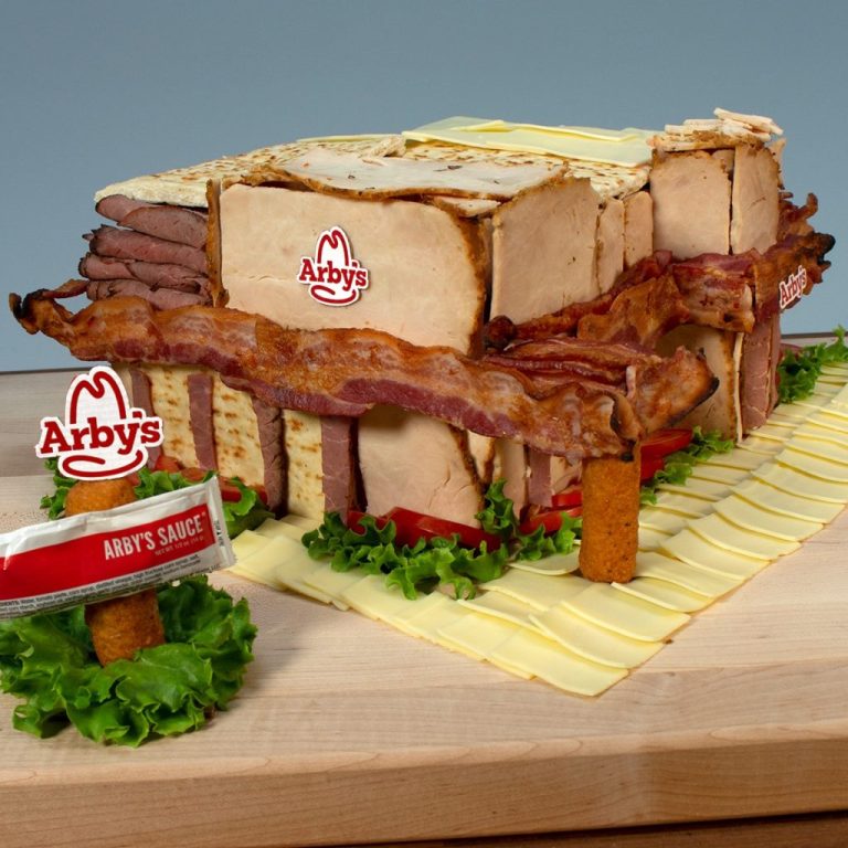 “Arby’s Dessert Menu Prices: Shakes, Turnovers & More”