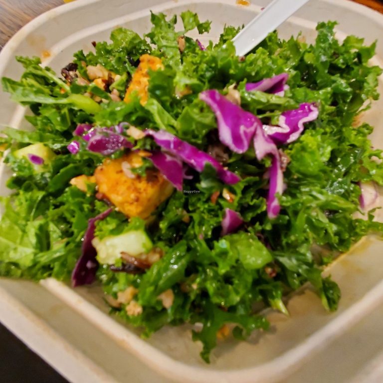 “Sustainable Sweetgreen Brookfield: Fresh, Custom Salads …