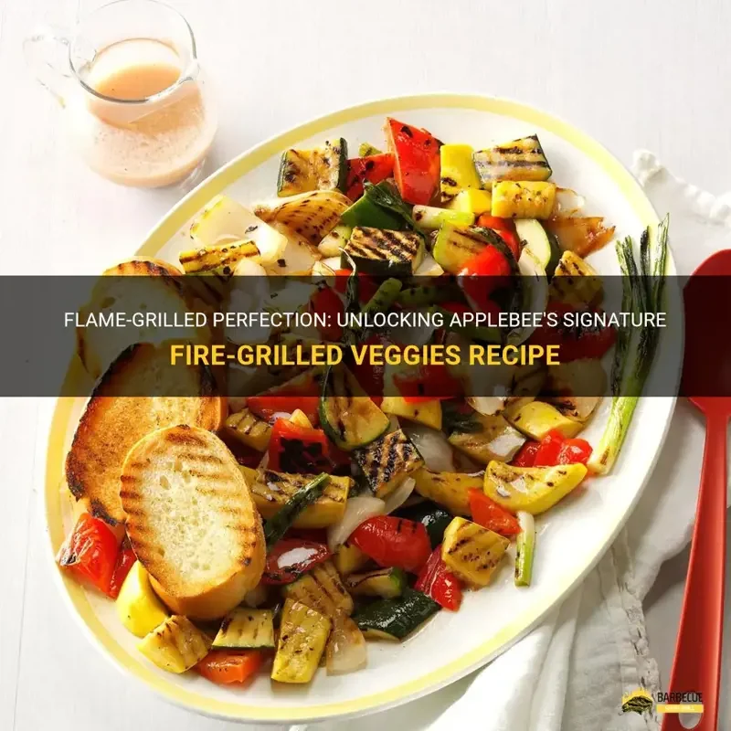 how to make applebees fire grilled veggies 20231229154315