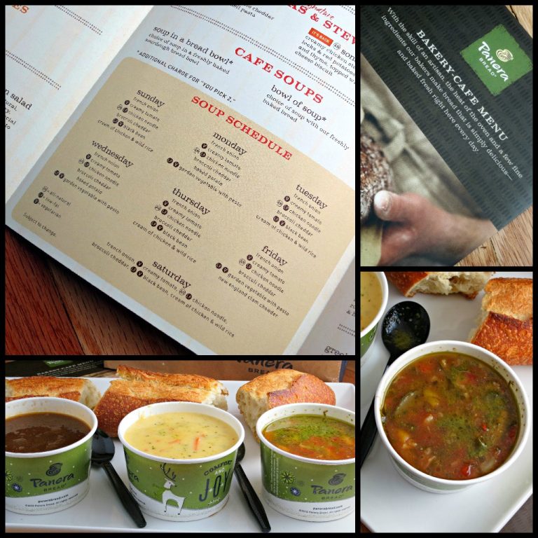 Applebee’s Soup Menu & Prices: Tasty Bowls & Cups