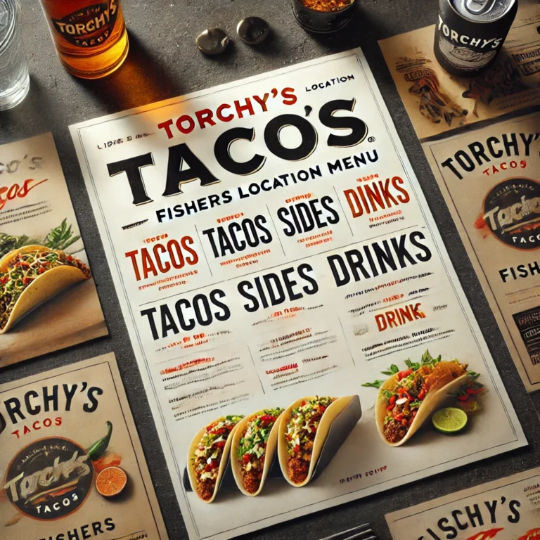 Discover torchy’s tacos fishers menu menu & torchy’s tacos fishers menu prices: An Exclusive Look at torchy’s tacos fishers menu Specials and torchy’s tacos fishers menu Hours