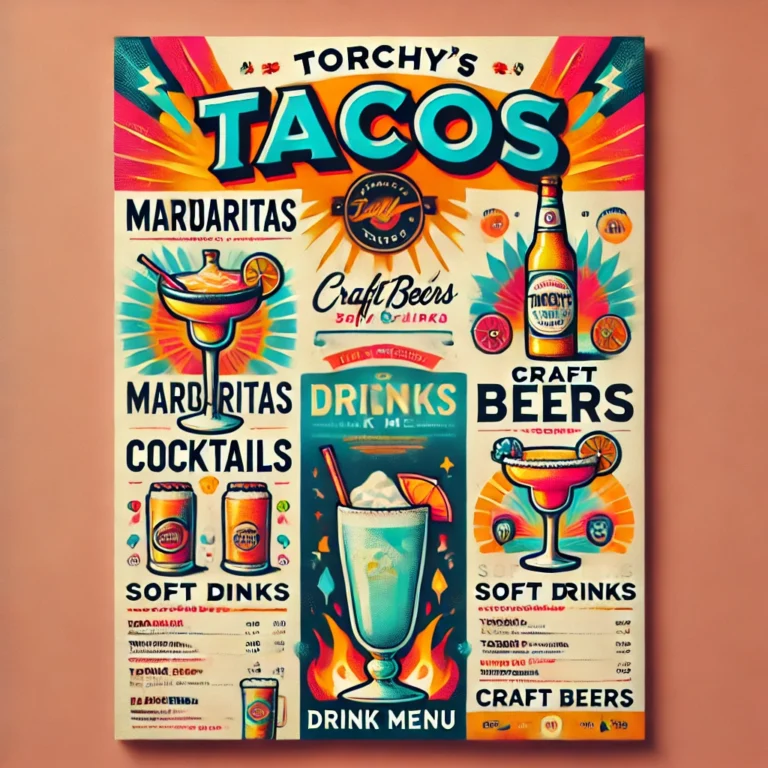 Discover torchy’s tacos drink menu menu & torchy’s tacos drink menu prices: The Ultimate Guide to torchy’s tacos drink menu Specials and torchy’s tacos drink menu Hours