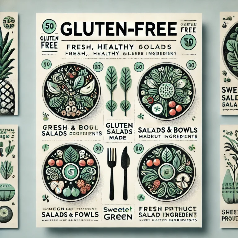 Discover the Unmatched sweetgreen gluten free menu menu & sweetgreen gluten free menu prices: A Comprehensive Dining Guide for Gluten-Free Food Lovers