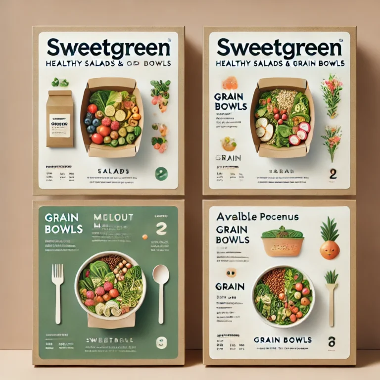 Discover the Ultimate takeout sweetgreen menu menu & takeout sweetgreen menu prices: Your Complete Guide to Fresh, Healthy Dining on the Go